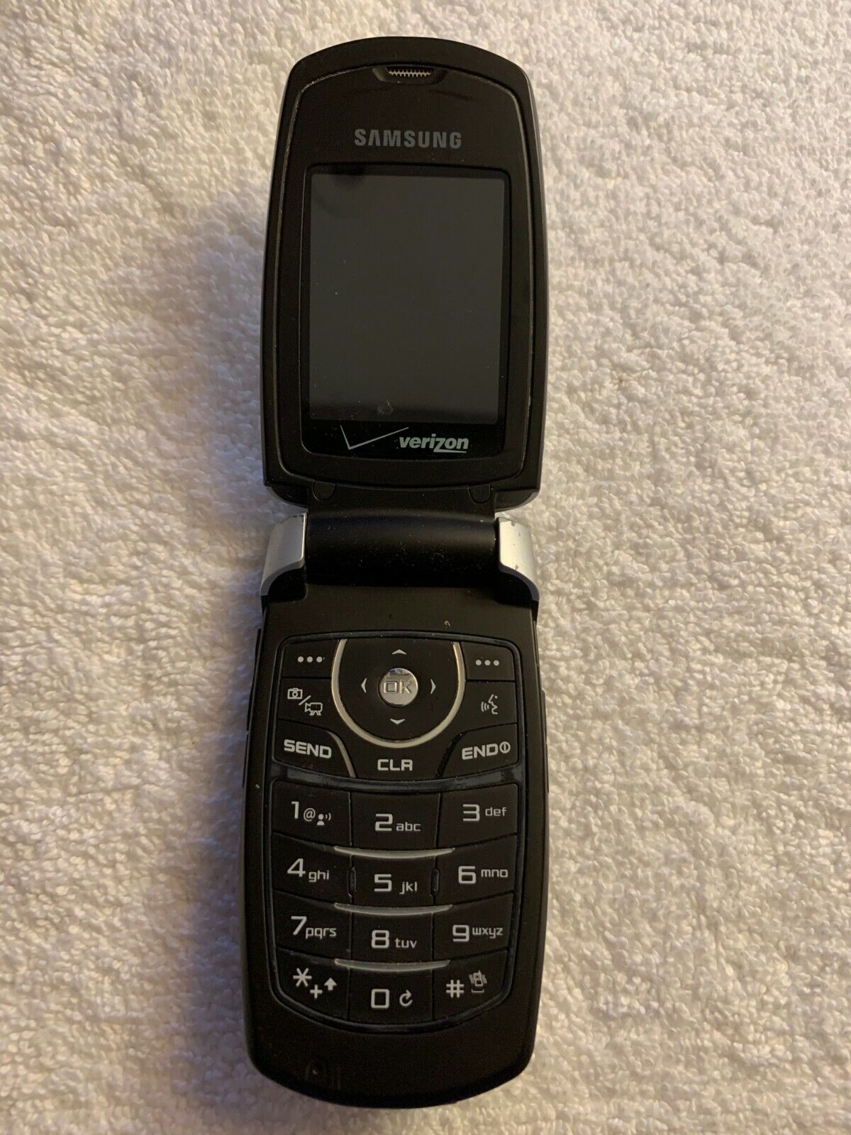 Samsung Choose Flip Slide Bar Smart Tablet CDMA or GSM Phone. ! For Parts Only !