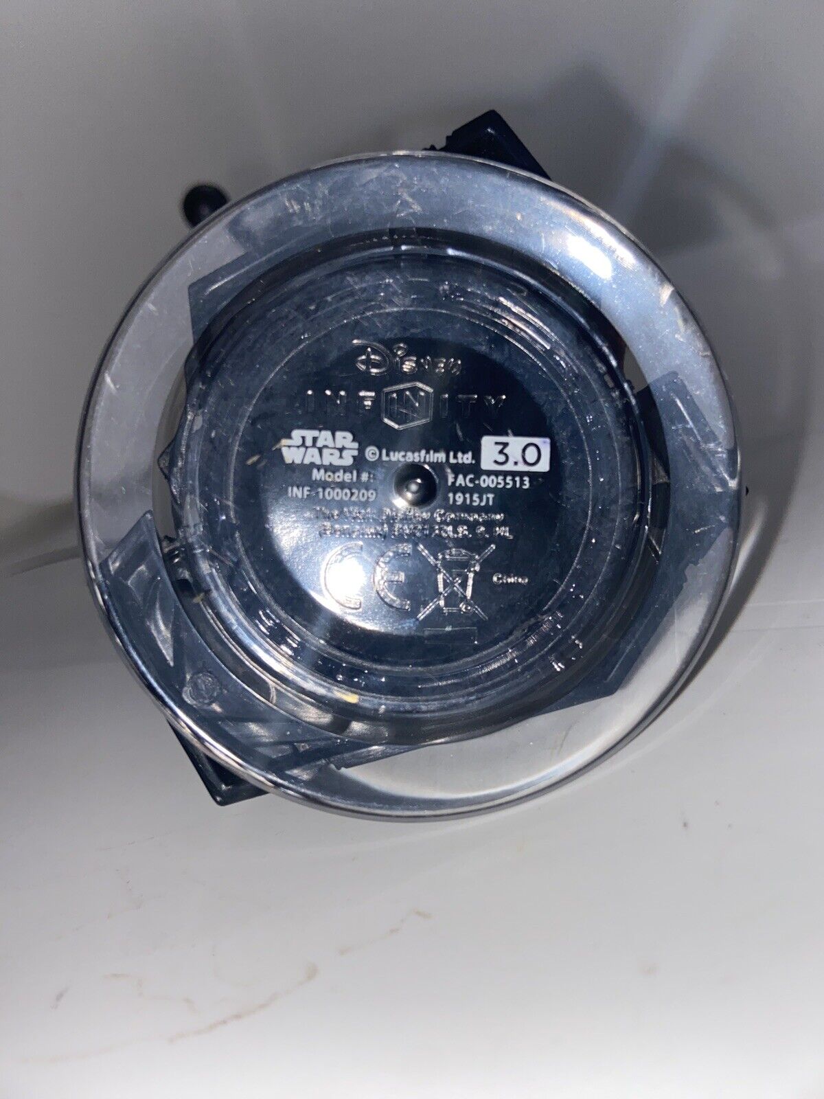 Disney Infinity 3.0 Edition: Star Wars - Chewbacca Figure INF-1000209