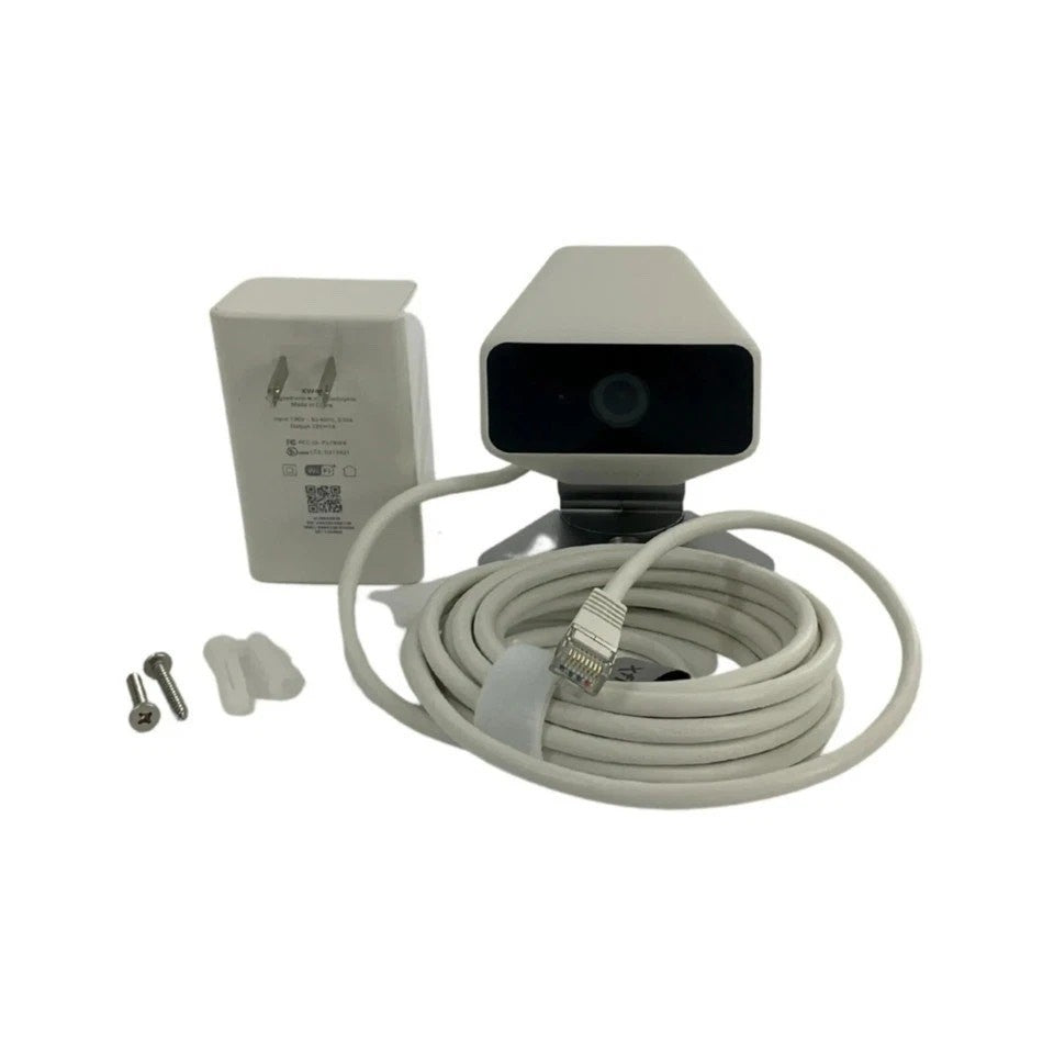 Xfinity Wireless 720P HD Weather Resistant Security Camera XHC1