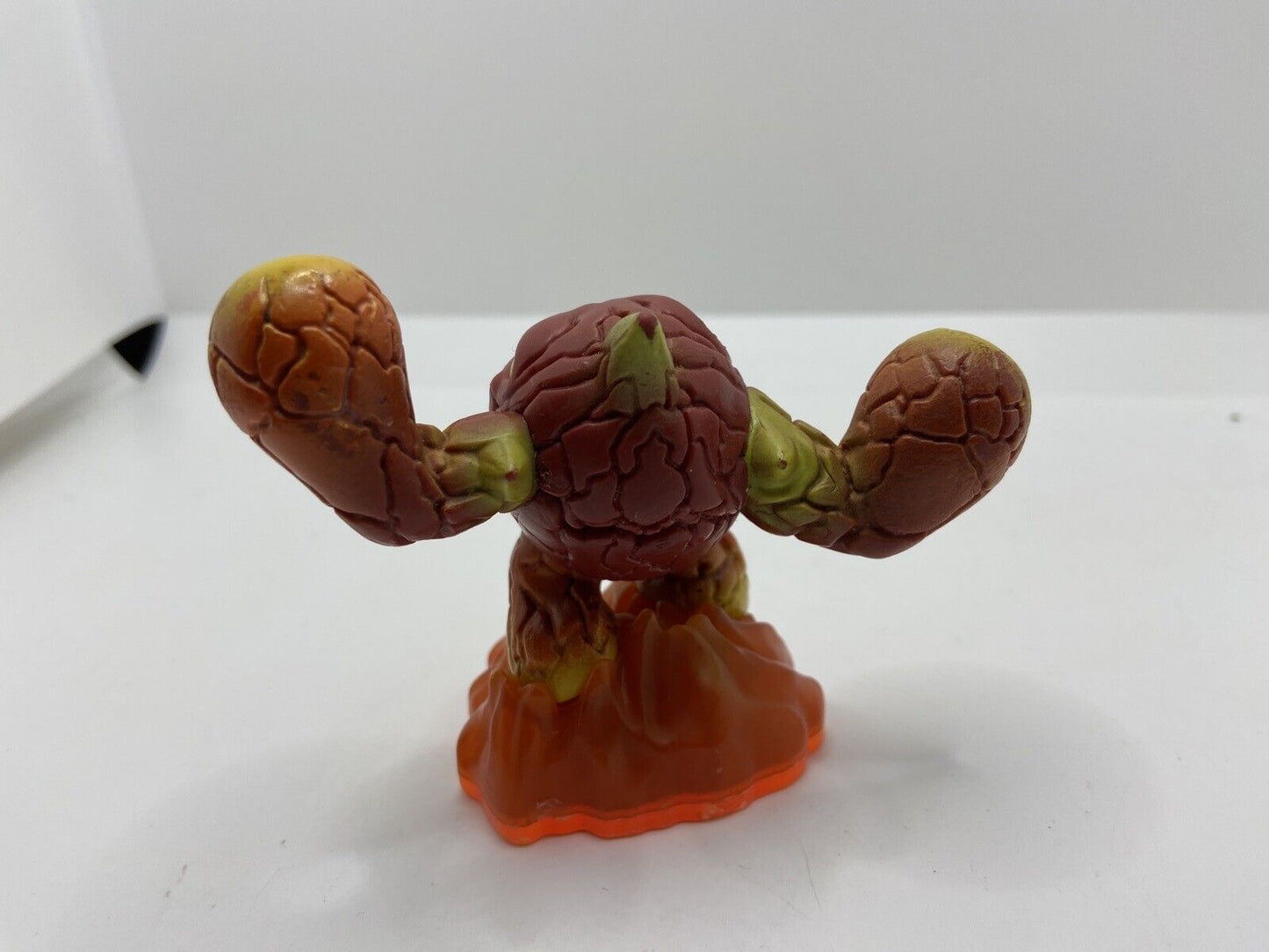 Skylanders Eruptor