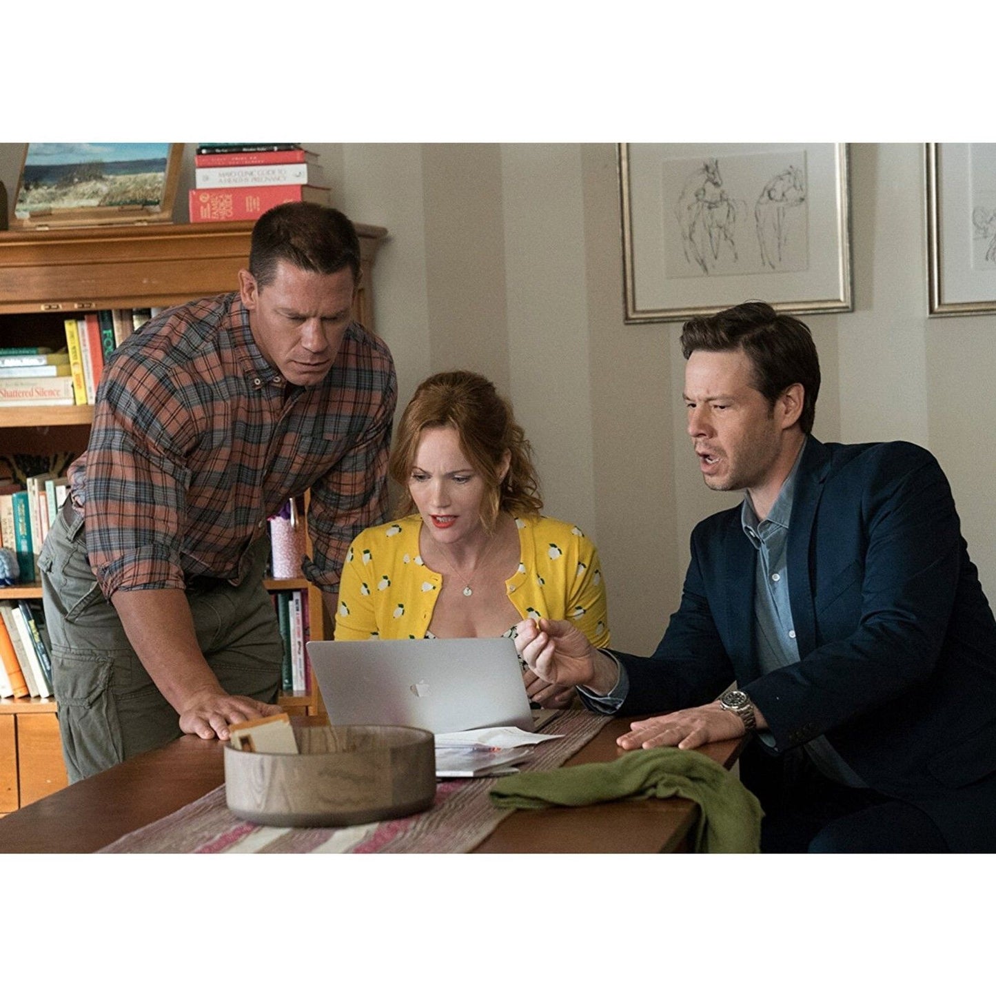 Blockers (DVD) Brand New