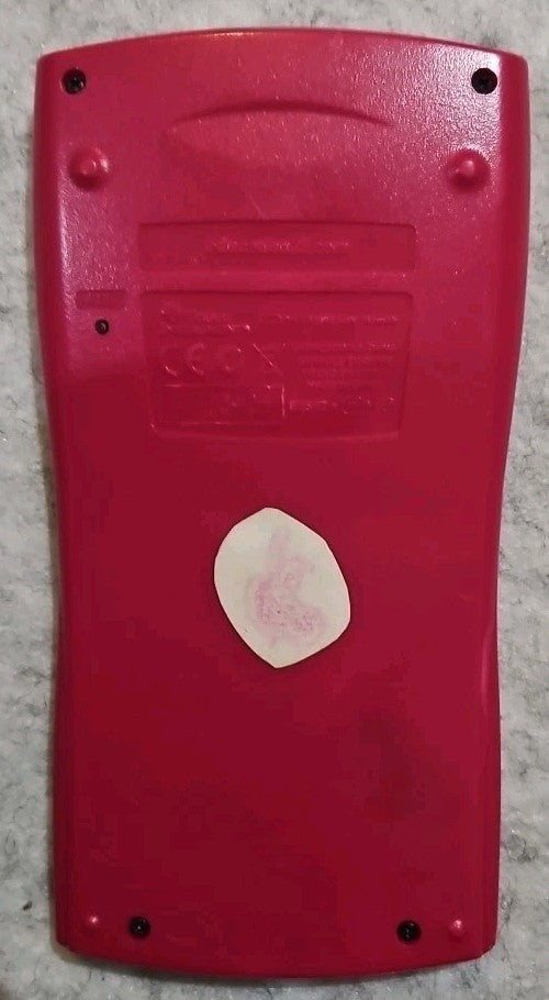 Texas Instruments TI-30XIIS Scientific Calculator