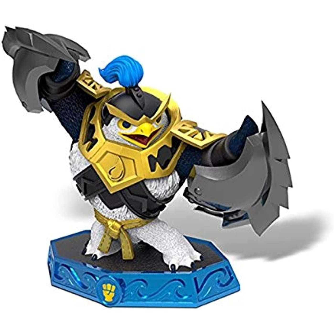 Skylanders King Pen