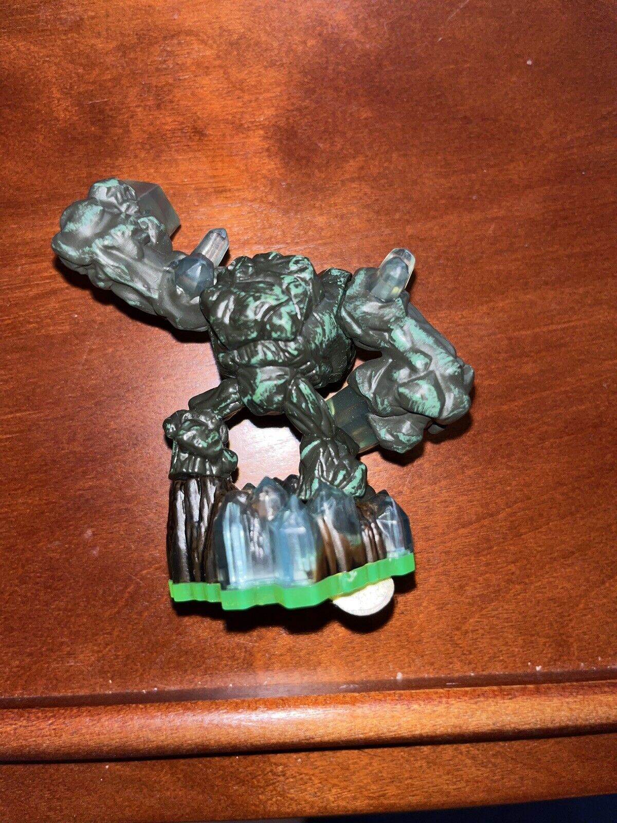 Prison Break Skylanders W/ Stickers & Cards