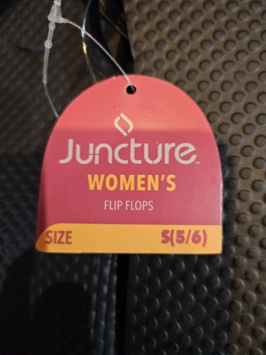 Juncture Women's 5/6 Flip Flops 