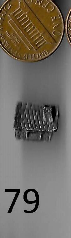 Pewter / Metal Trains | Houses | Animals - Used