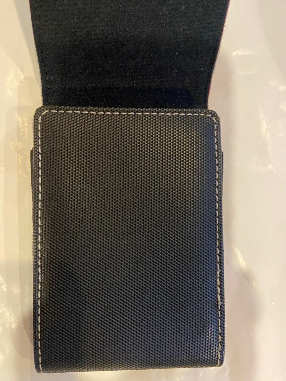 TomTom Rubber Canvas Case