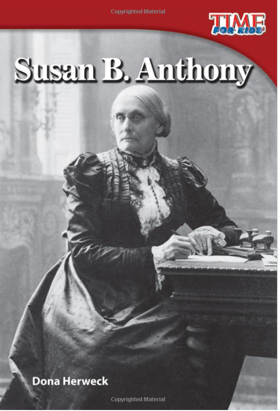 Time for Kids - Read/Learn (Books)