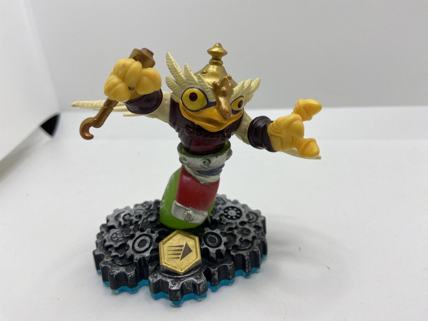 Skylanders Hoot Charge