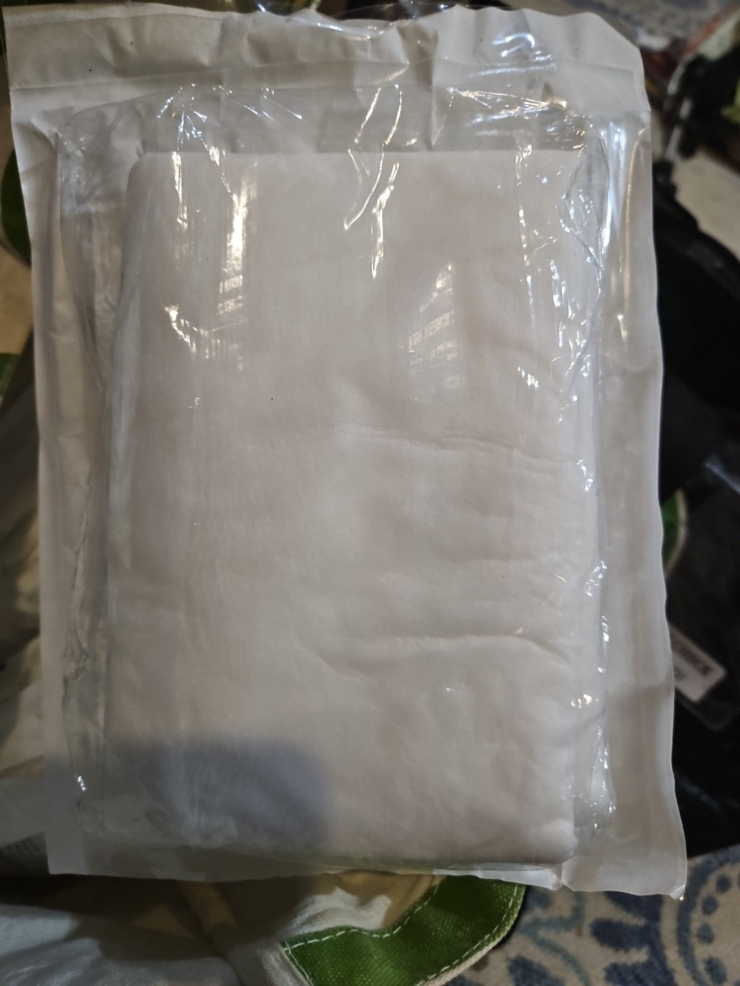 McKesson White Trauma Dressing Sterile 10 x 30" 16-4255 1 per Pack