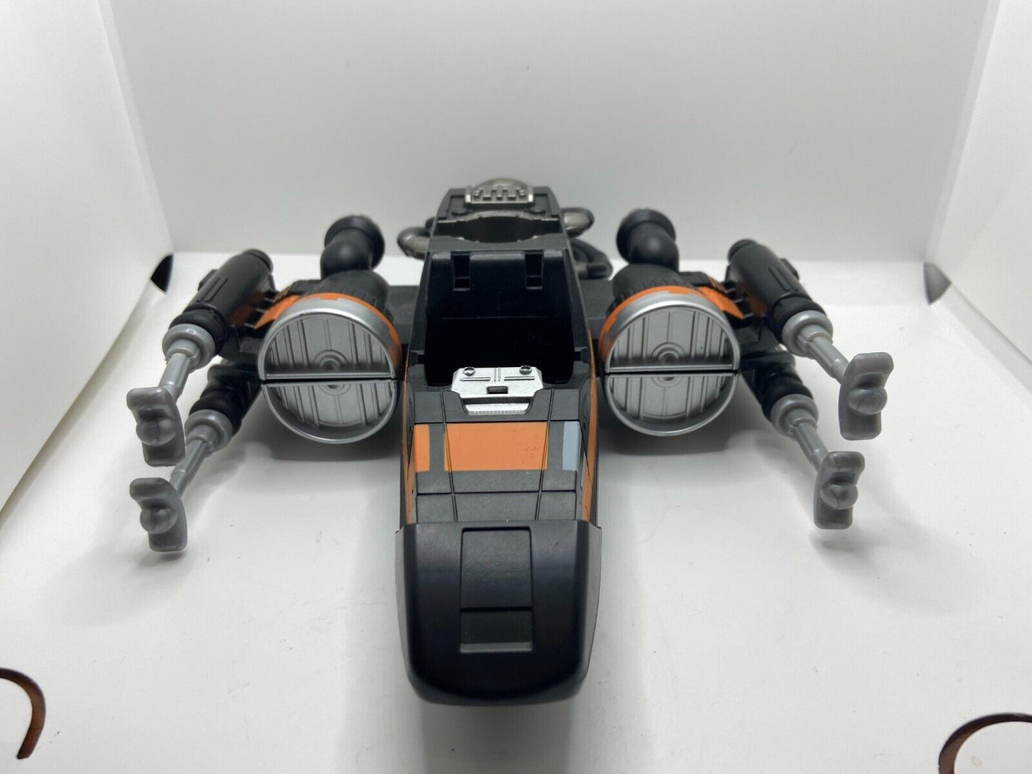Hasbro X-Wing Fighter