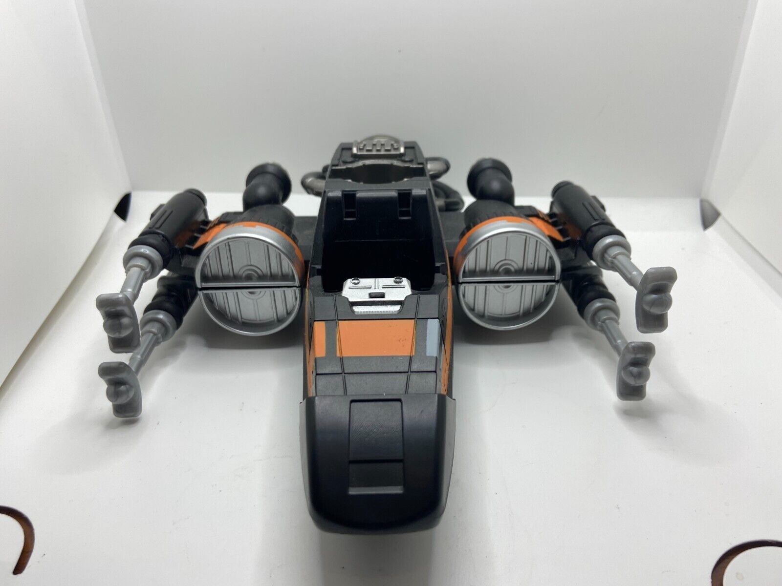 Hasbro X-Wing Fighter