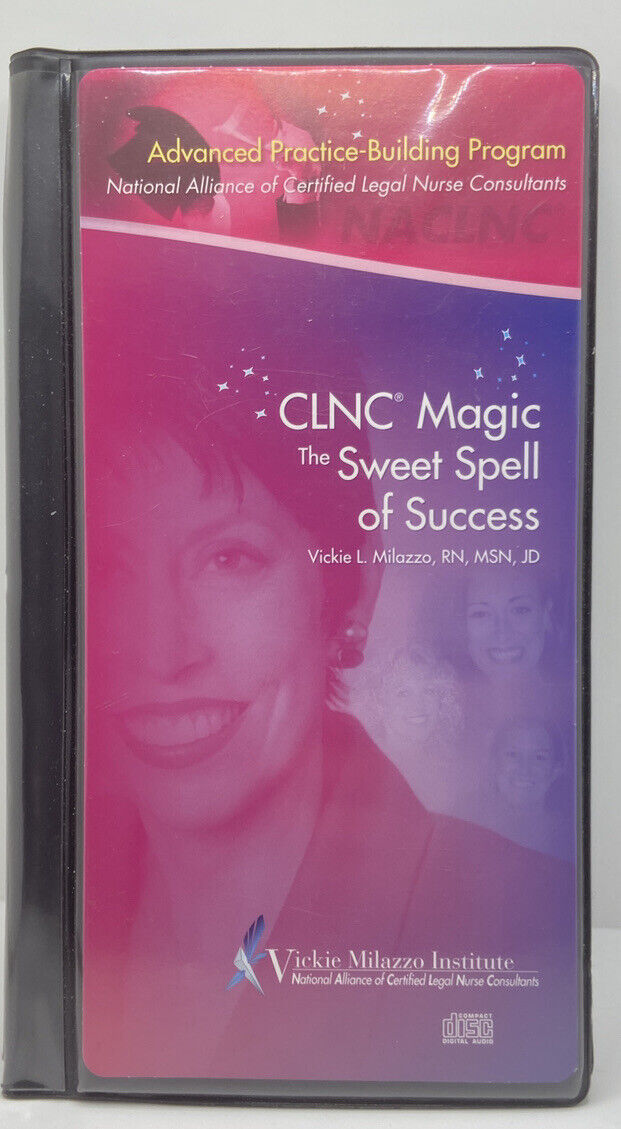 CLNC Magic - The Sweet Spell of Success