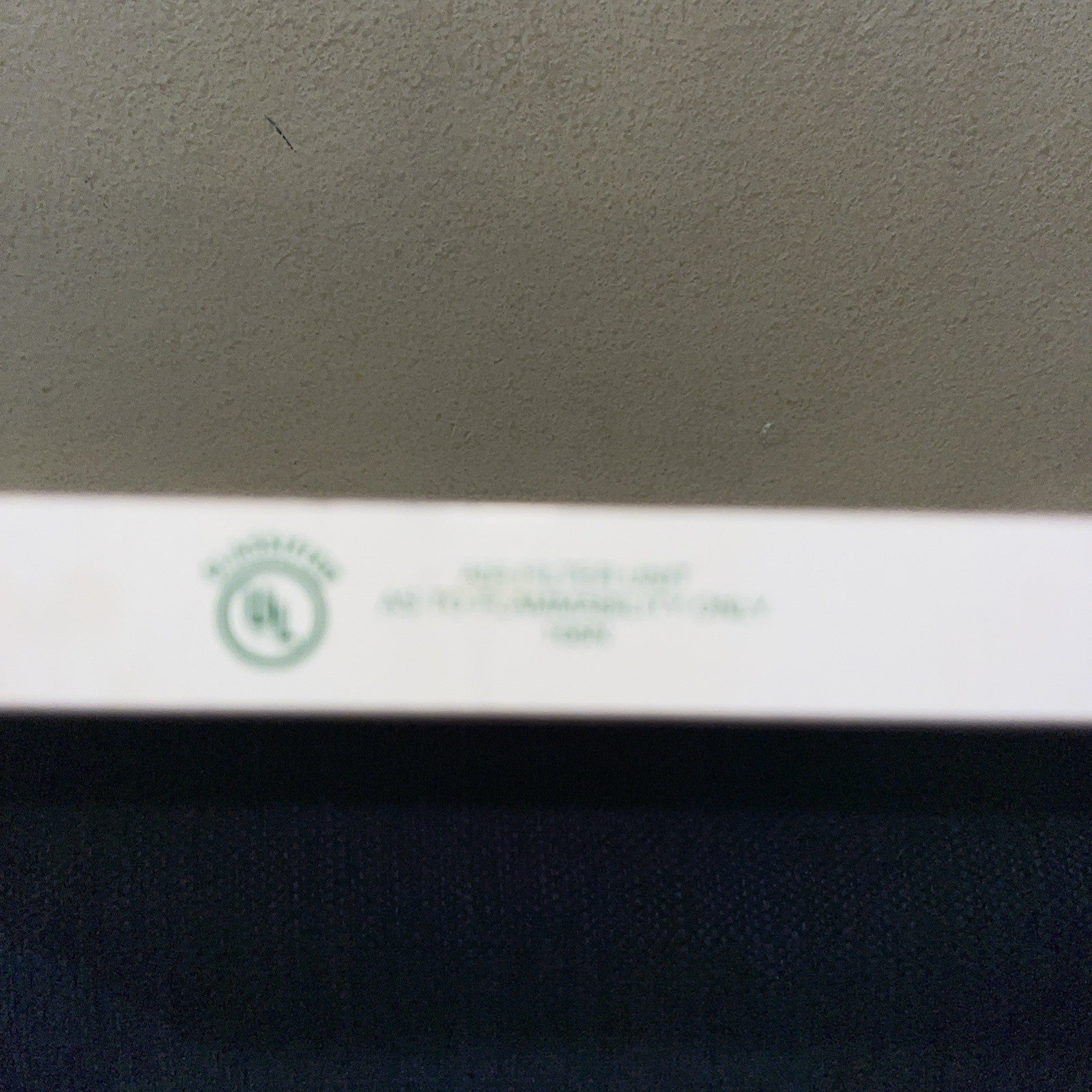 Glasfloss ZL Filter 12X30x1 (8 - Pack)