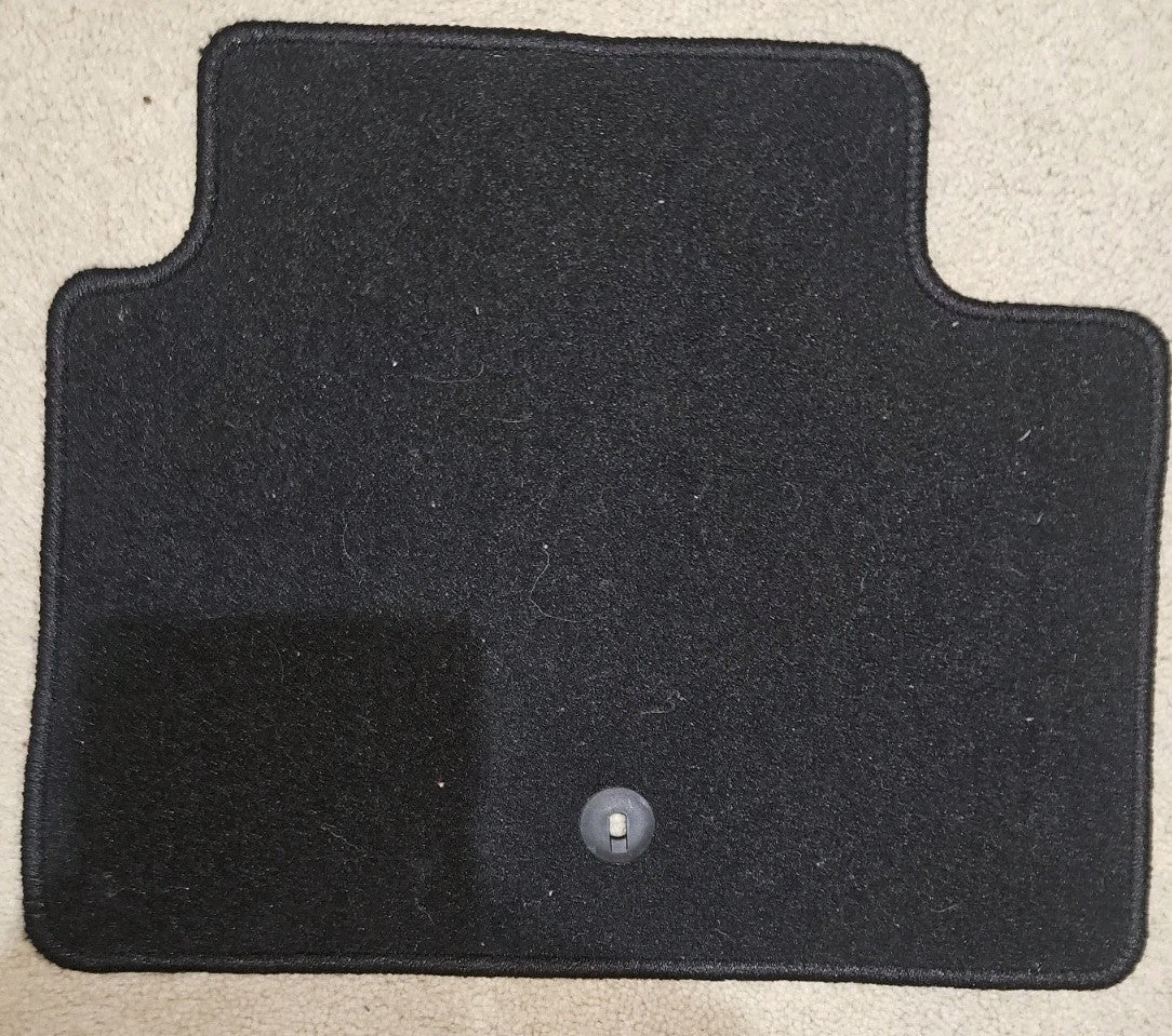 2014-2019 Kia Soul Gas Front Mats