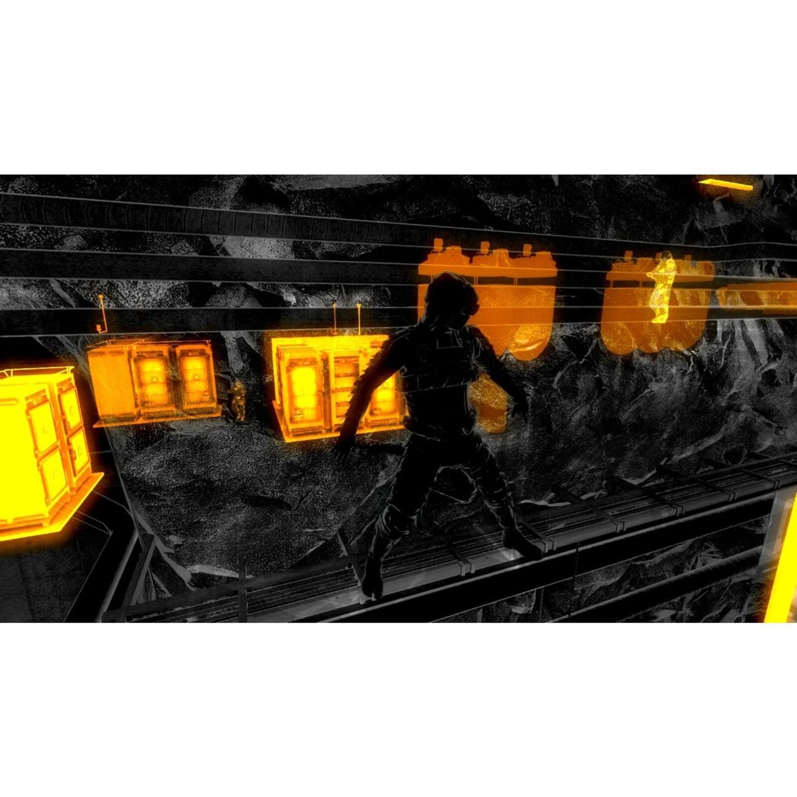 Tom Clancy's Splinter Cell Blacklist - Tested. New