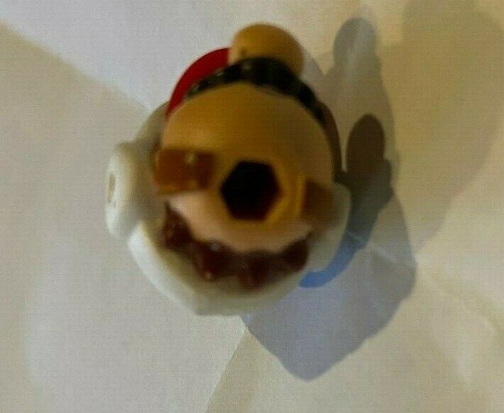 Super Mario Brothers K'NEX Topper