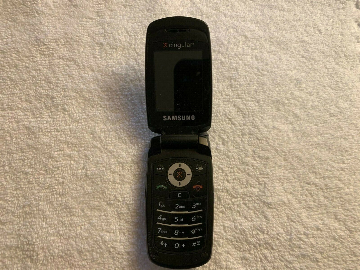 Samsung Choose Flip Slide Bar Smart Tablet CDMA or GSM Phone. ! For Parts Only !