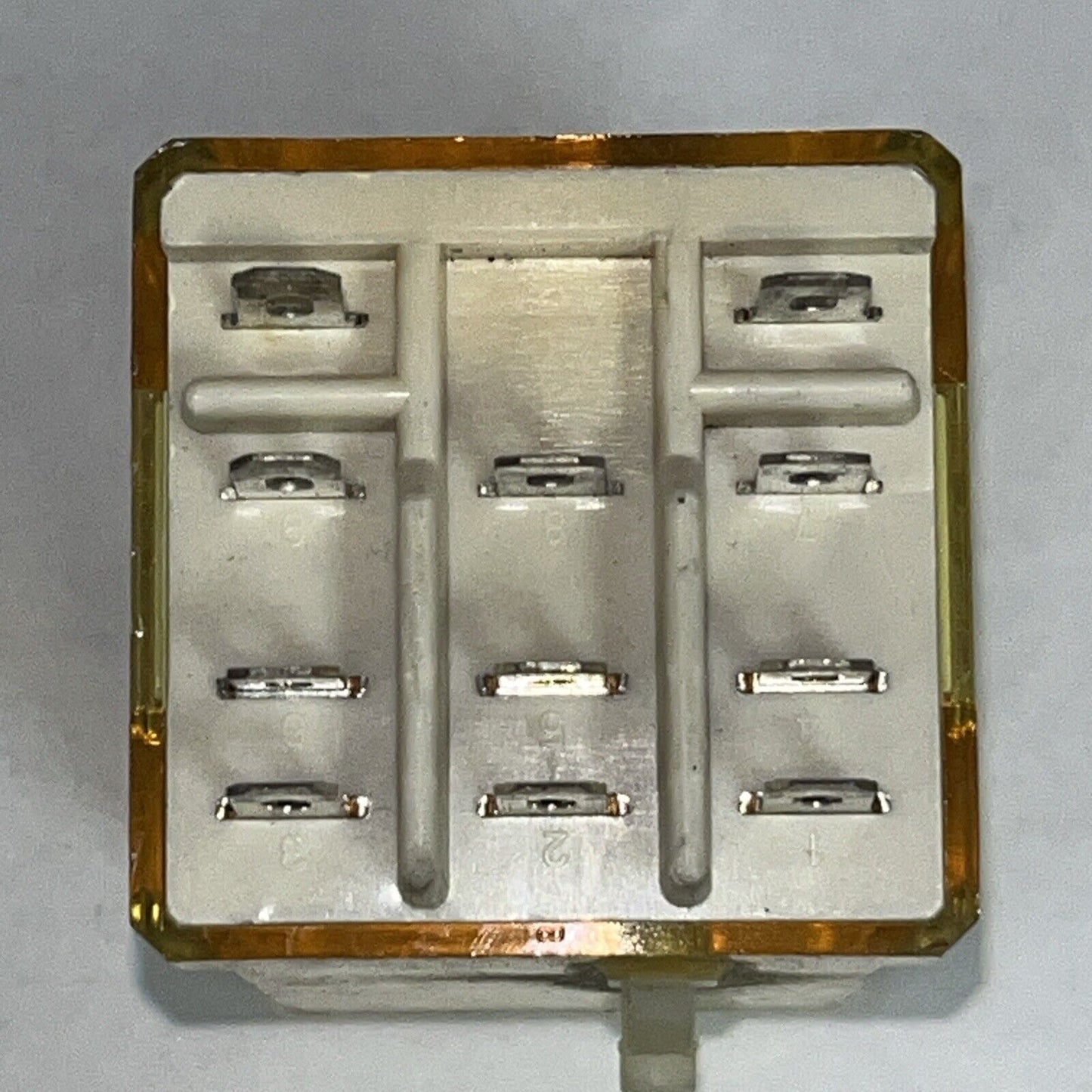 IDEC Power Relay RR3B-ULC [Tested - Works]