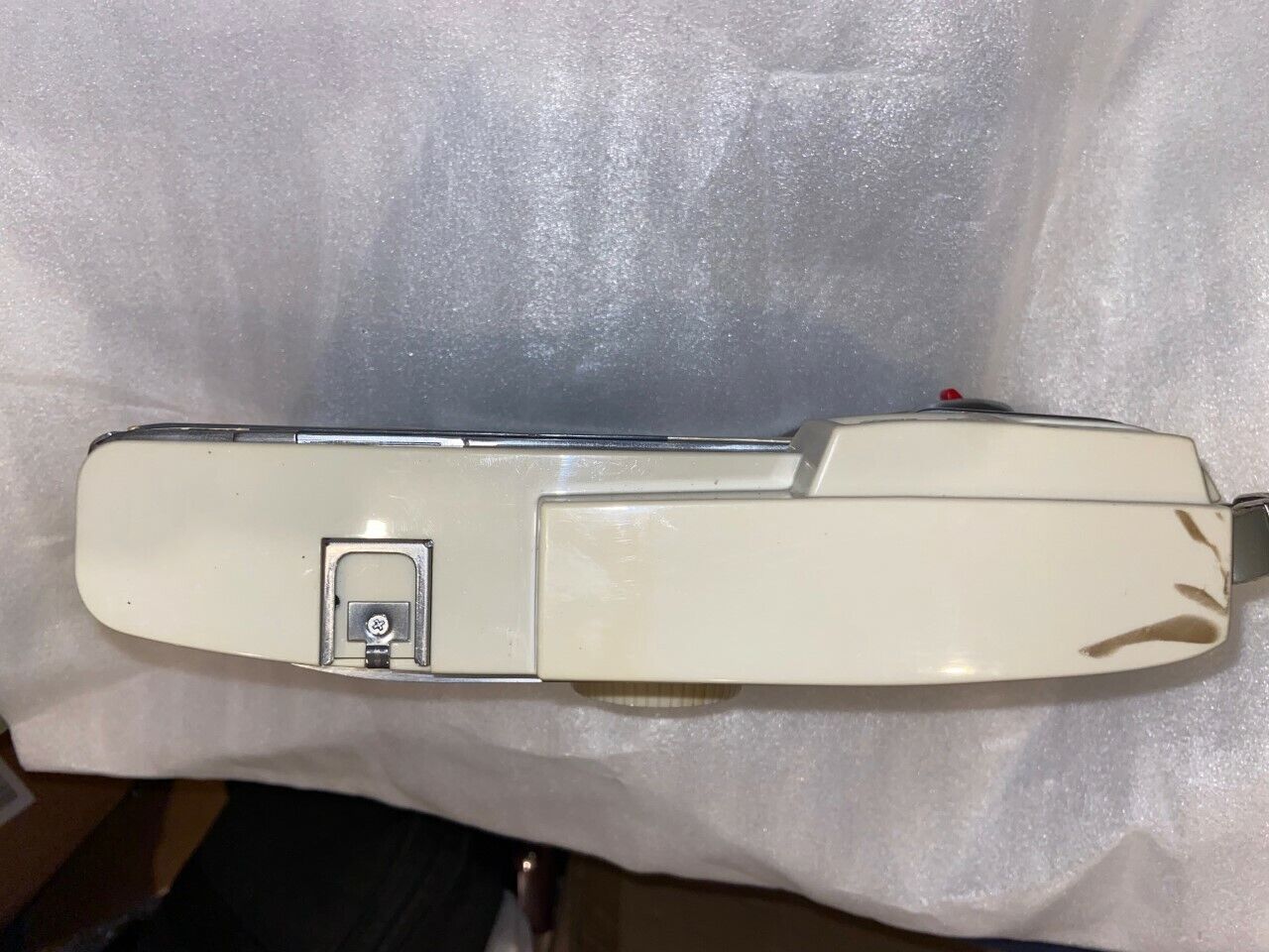 Polaroid 800 Vintage Camera - Not Tested - No Film