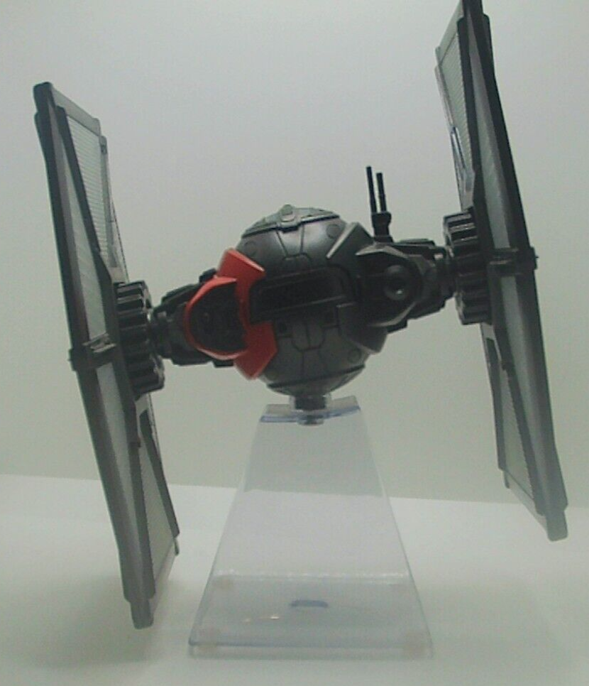 iHome Star Wars Episode VII Special Forces Tie Fighter Bluetooth Speaker TESTED