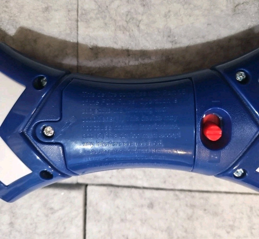 Crossed Signals Game