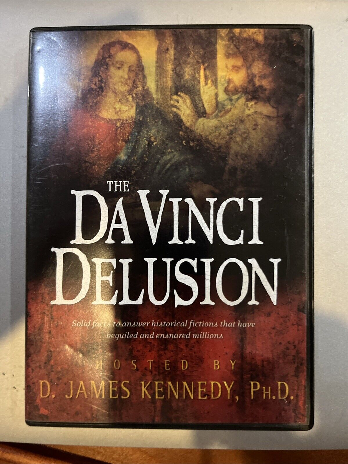 The DaVinci Delusion