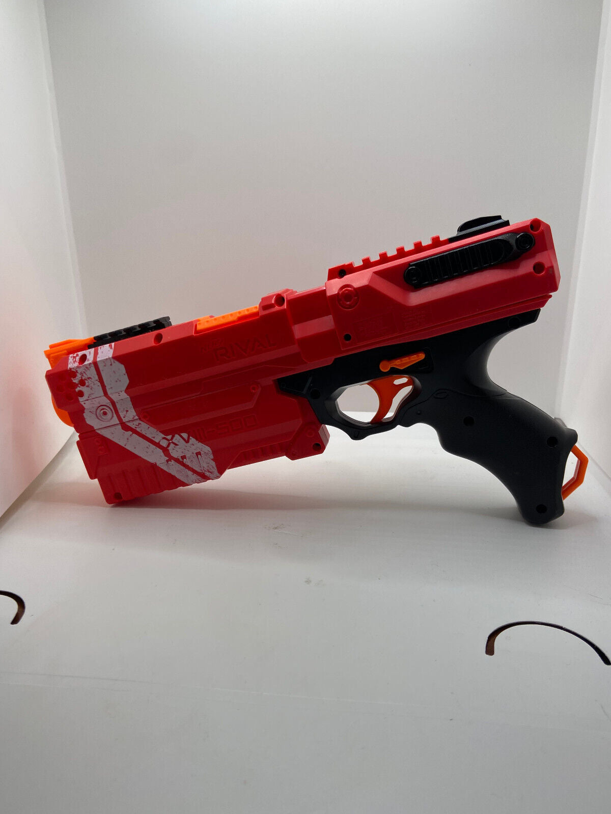 Nerf Rival XVIII-500 Pistol