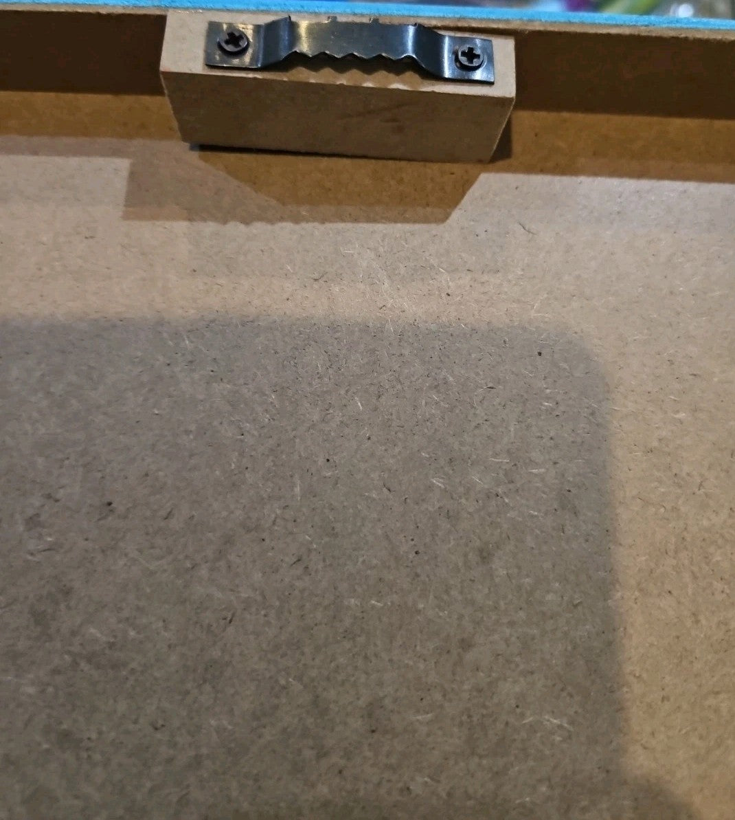 The Invincible Iron Man Comics Cover Compressed Board Sign 18.5" X 12.5"