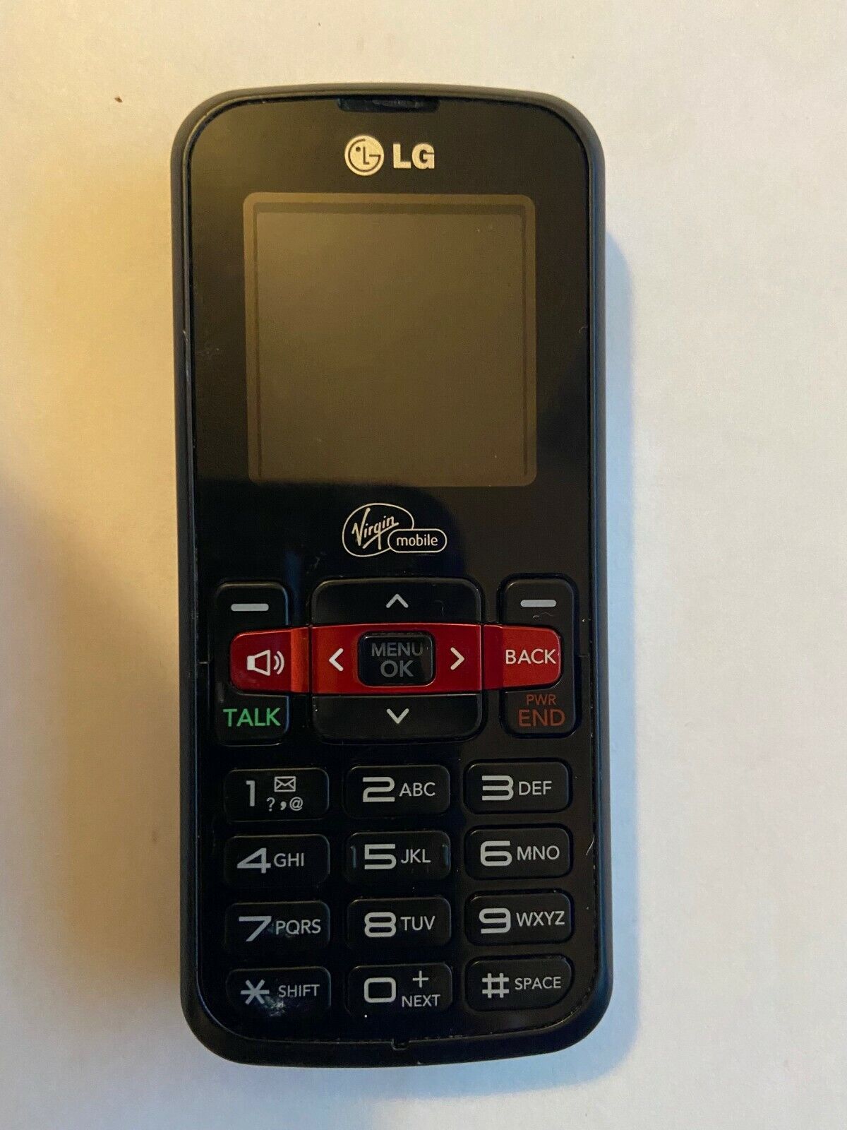 Choose Flip / Slider / Smart / Bar / Tablet / CDMA or GSM Phone.  For Parts Only