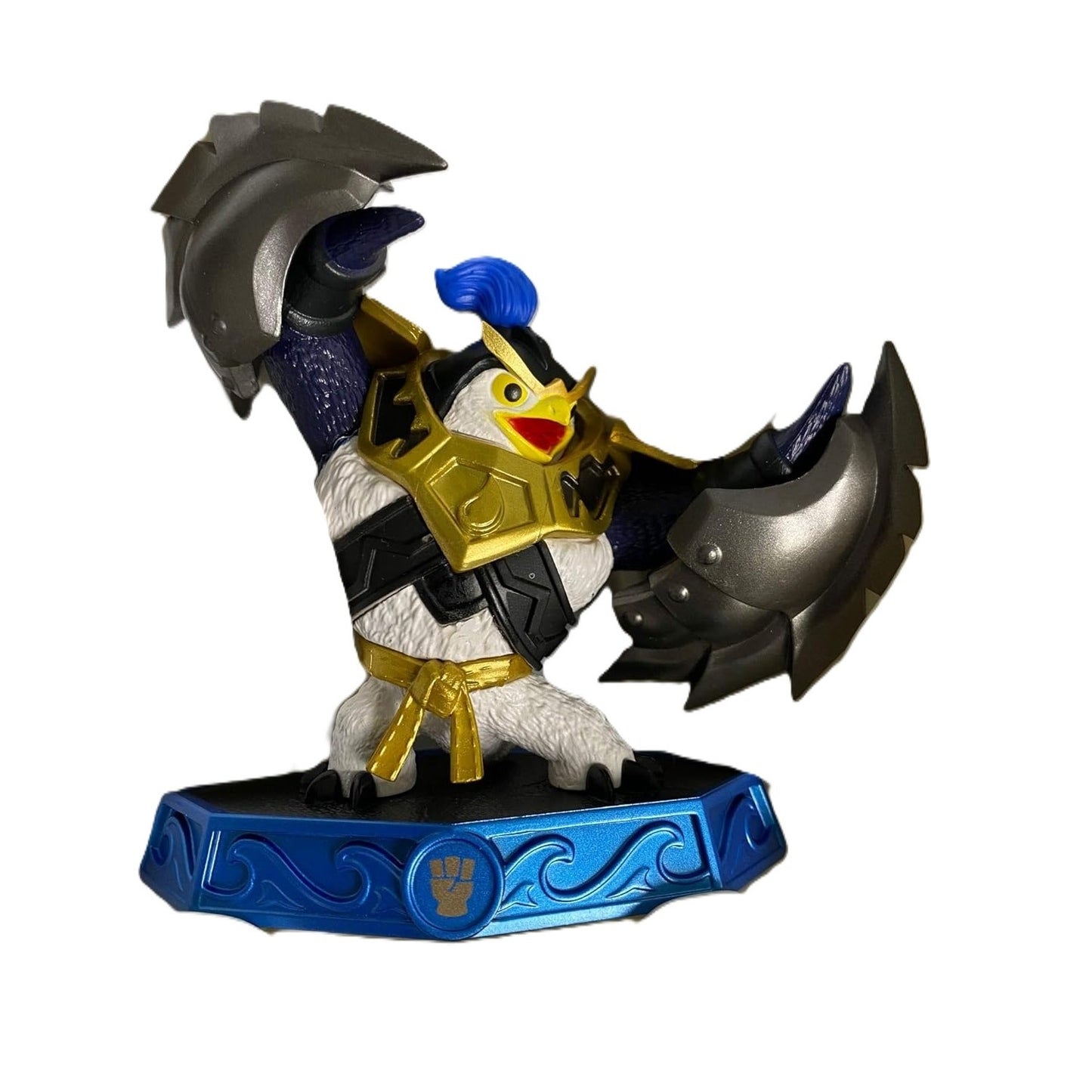 Skylanders King Pen