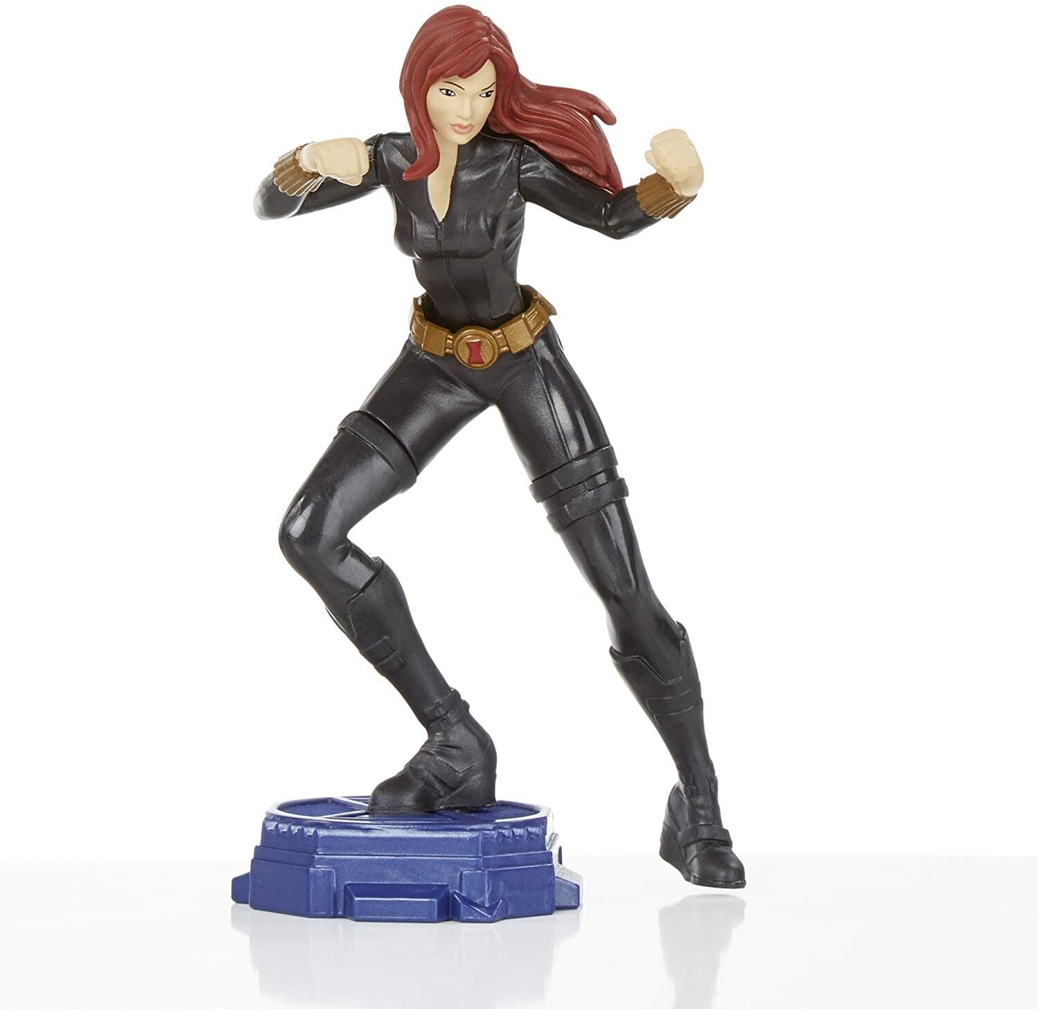 Playmation Marvel Avengers: Black Widow Figure