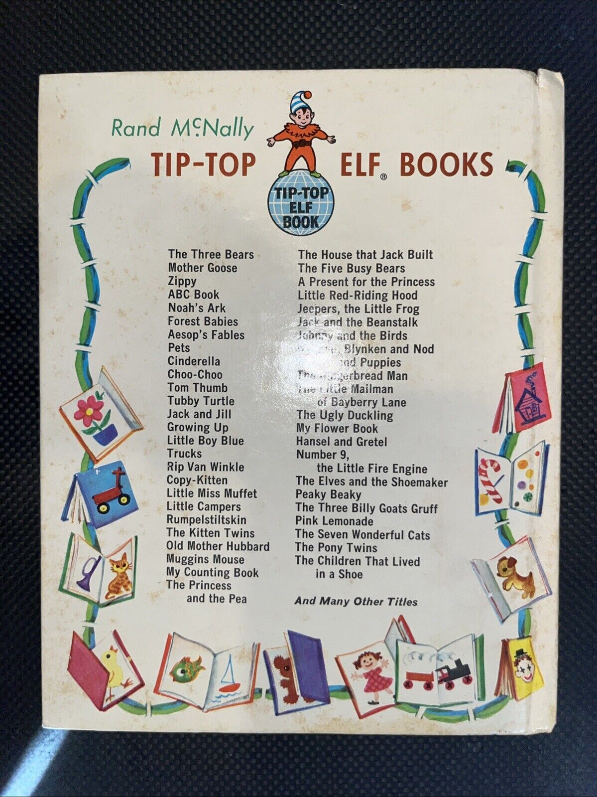 Chester The Little Pony