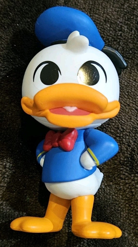 Funko Dewey Duck 3 Inch Figurine