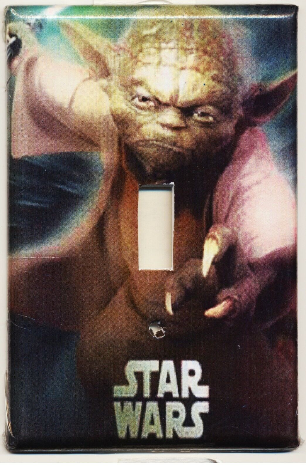 Disney | Pixar Light Switch / Receptacle Covers - BRAND NEW