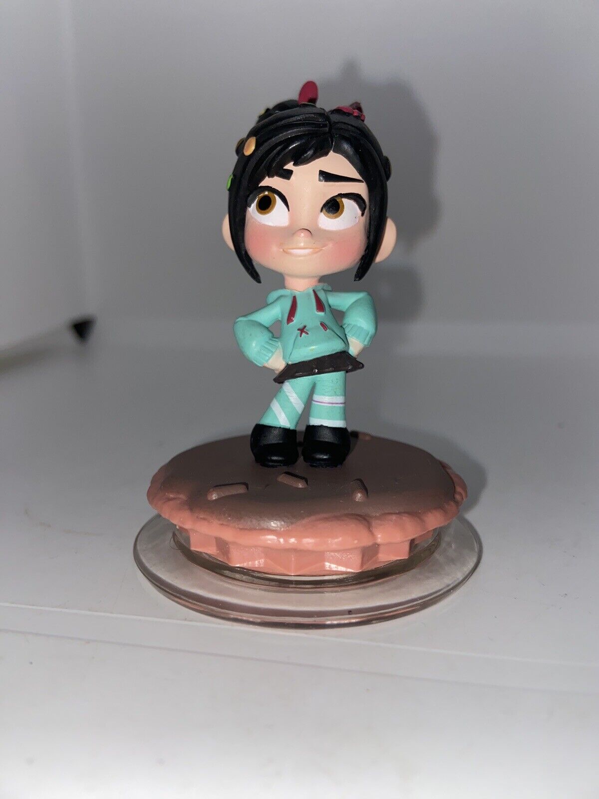 VANELLOPE Von Schweetz Disney Infinity 1.0  INF-1000029