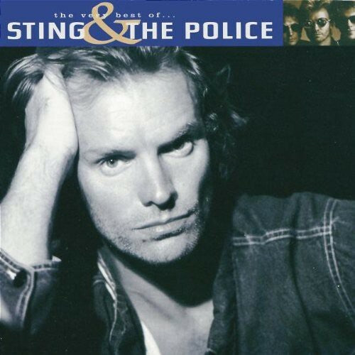 The Very Best of Sting and the Police by Sting / Police (CD, 2002)