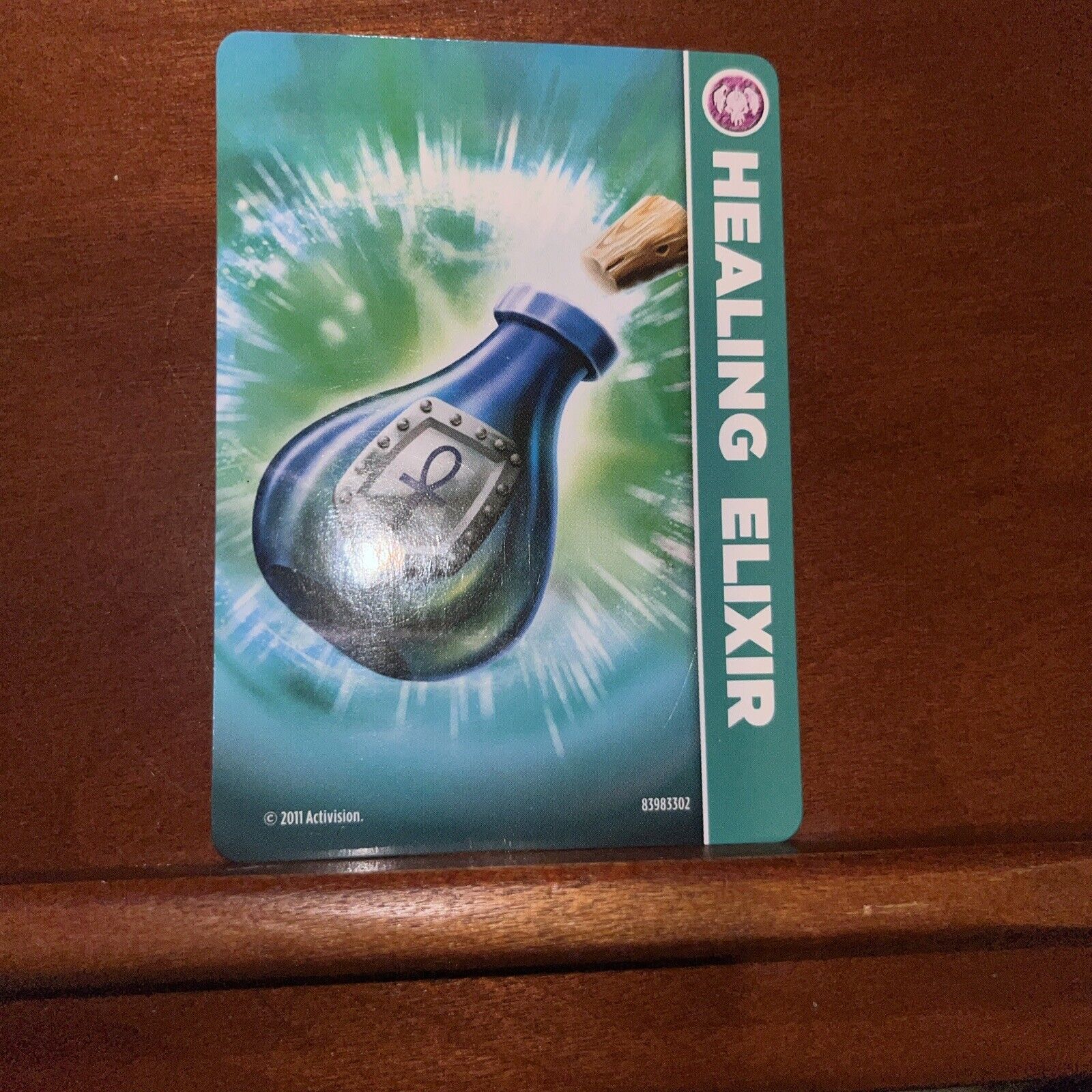 Skylanders Healing Elixir