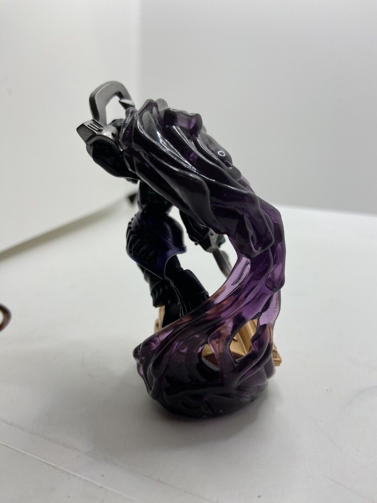 Skylanders Nighrfall Figurine