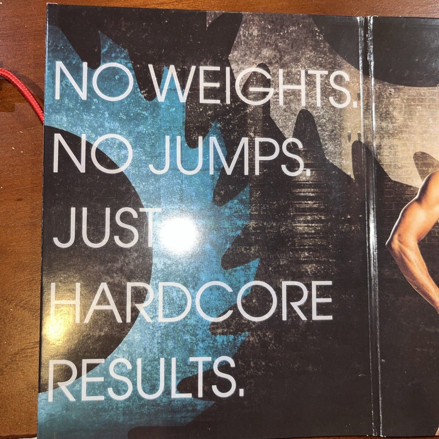 Chalene Johnson's PiYo Base Kit - 4 DVD Set - Beachbody Workout With inserts