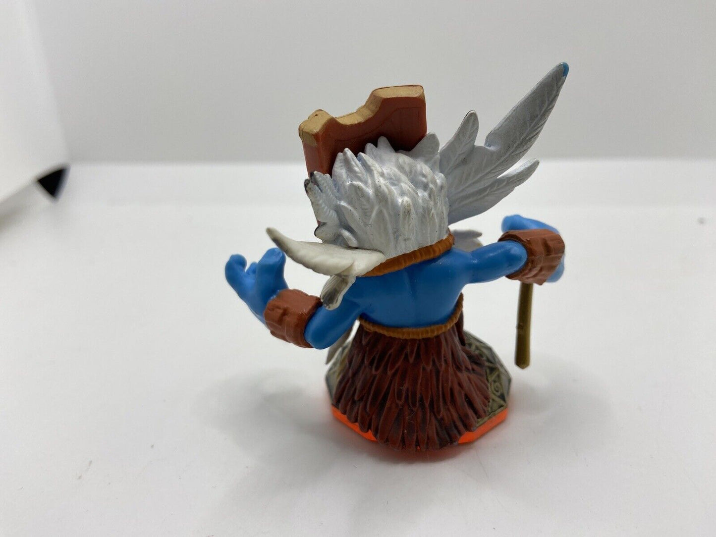 Skylanders Double Trouble