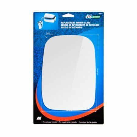 99015 - Fit System Driver Mirror Glass Chevyrolet / GMC