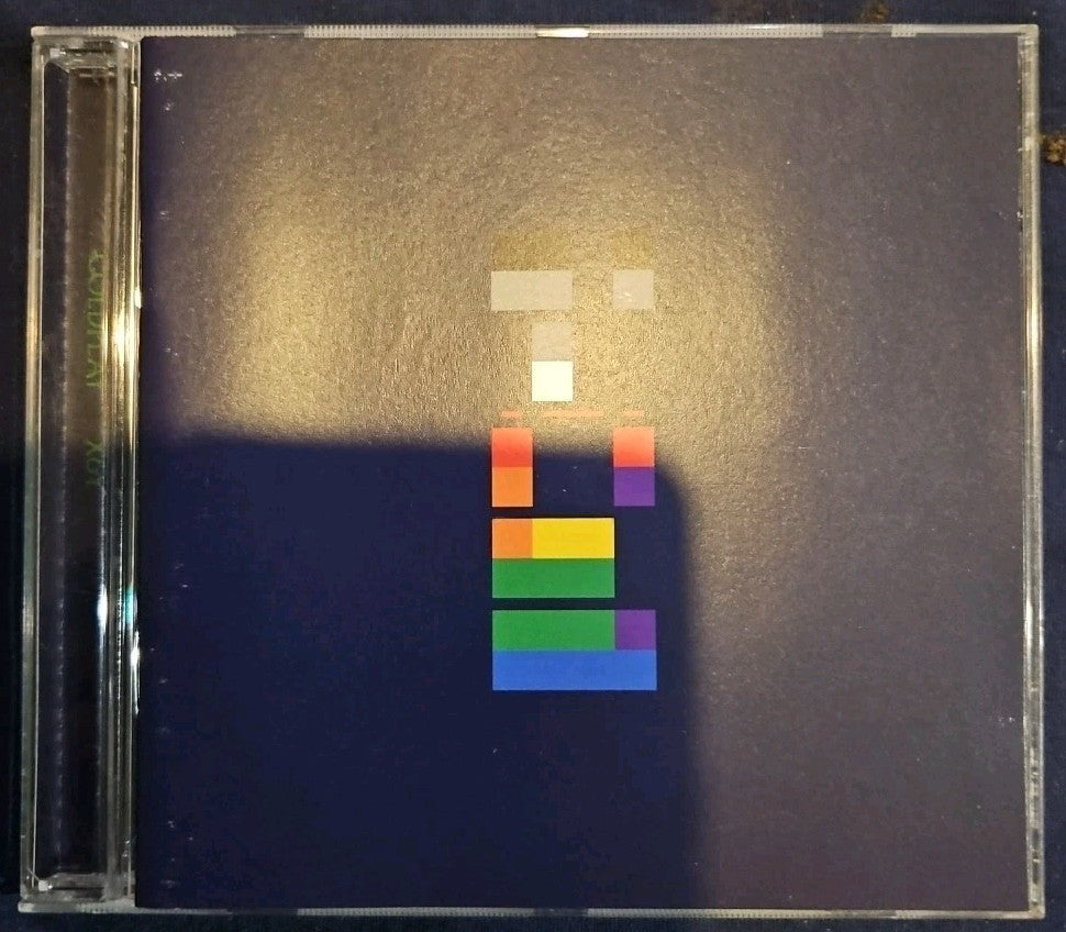 X&Y by Coldplay (CD, 2005)