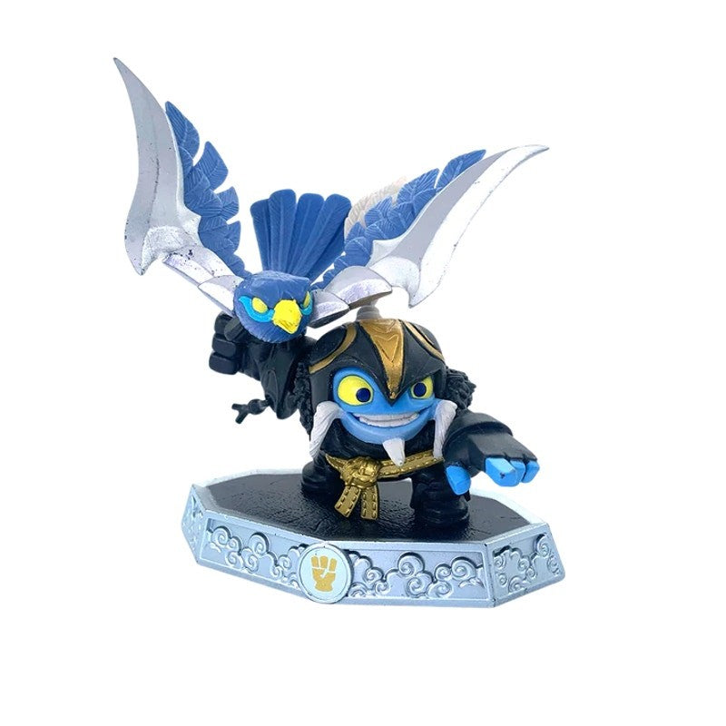 Skylanders Air Strike & Gryphon