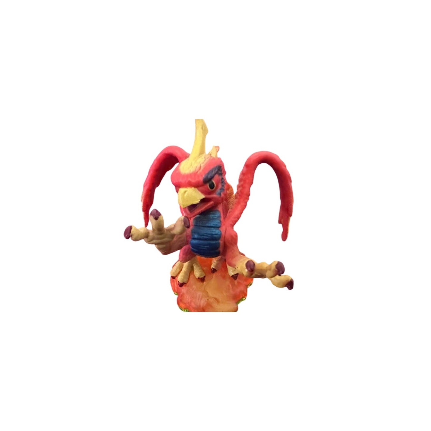 Skylanders Sunburn 