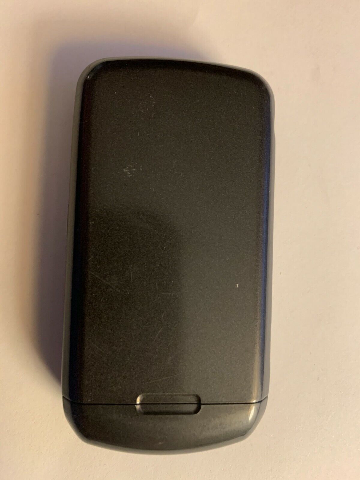  LG Accolade VX5600 - Gray (Verizon) Cellular Phone !! For Parts Only !! 