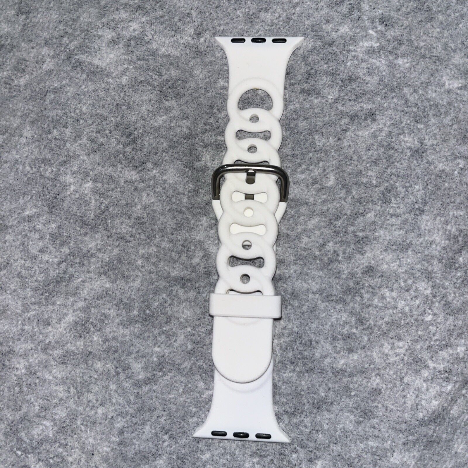 Apple Watch Band Fits Series 456789 And Se. Fits 38 Mm. 40 Mm. 41 Mm. ￼