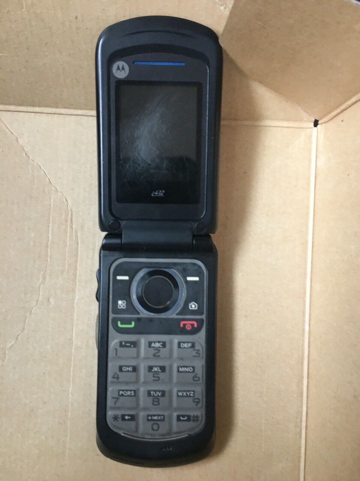 Choose Flip / Slider / Smart / Bar / Tablet / CDMA or GSM Phone.  For Parts Only