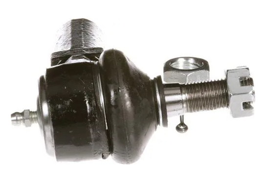Tie Rod End ES3609 - New - fits specific 2001-2026 GMC Chevrolet Hummer