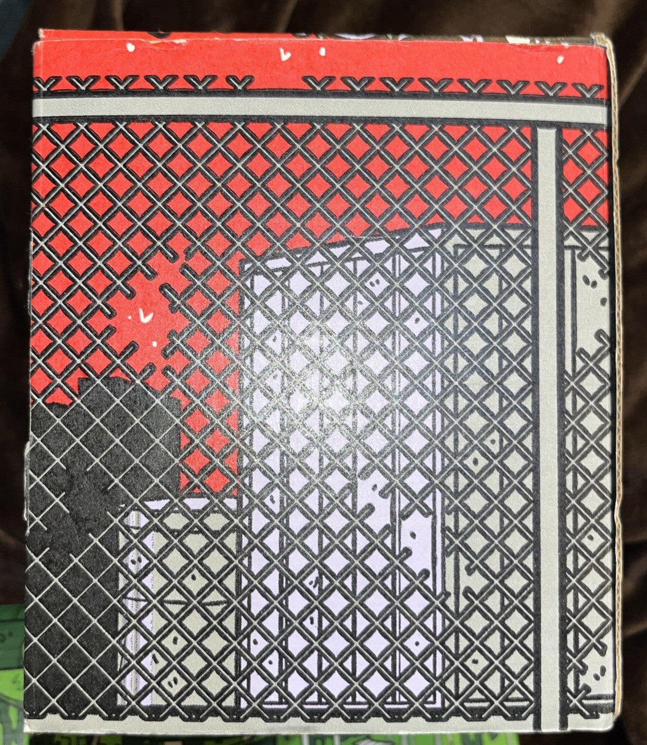 Partial Loot Crate